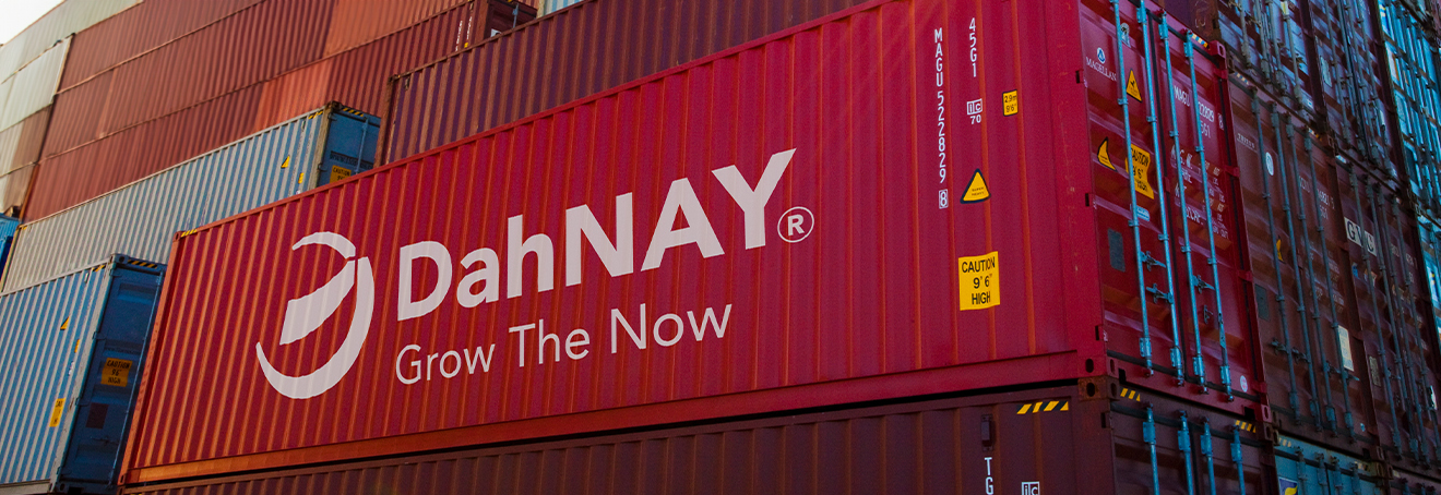 DahNAY Logistics
